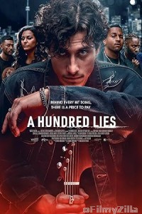 A Hundred Lies (2024) HQ Hindi Dubbed Movie