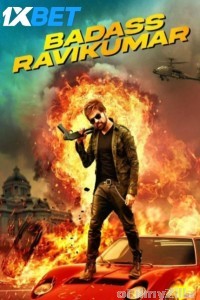 Badass Ravikumar (2025) Hindi Movie