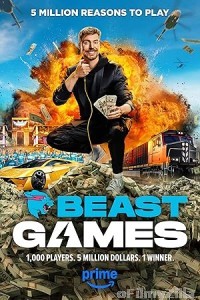 Beast Games (2025) Season 1 EP09 Hindi Dubbed Series