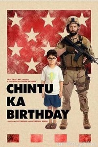 Chintu Ka Birthday (2020) Hindi Full Movie