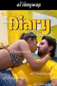 Diary (2024) Waah Hindi Hot Short Film