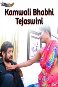 Kamwali Bhabhi Tejaswini (2025) GoddesMahi Hindi Hot Short Film