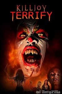 Killjoy Terrify (2024) HQ Tamil Dubbed Movie