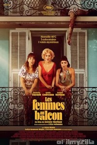 Les Femmes Au Balcon (2024) HQ Tamil Dubbed Movie