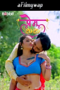 Prem 20 20 (2024) S01 Part 4 Habbitmovies Hindi Hot Web Series