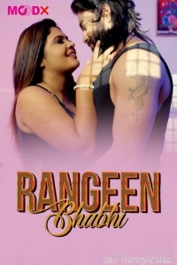 Rangeen Bhabhi (2025) S01 E02 Moodx Hindi Hot Web Series