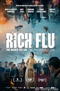 Rich Flu (2024) HQ Tamil Dubbed Movie