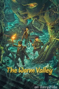 The Worm Valley (2023) ORG Hindi Dubbed Movie