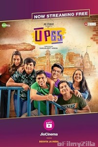 UP65 (2023) Season 2 Hindi Web Series