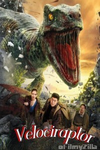 Velociraptor (2020) ORG Hindi Dubbed Movie