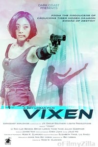 Vixen (2018) ORG Hindi Dubbed Movie