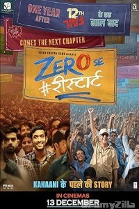 Zero Se Restart (2024) HQ Tamil Dubbed Movie